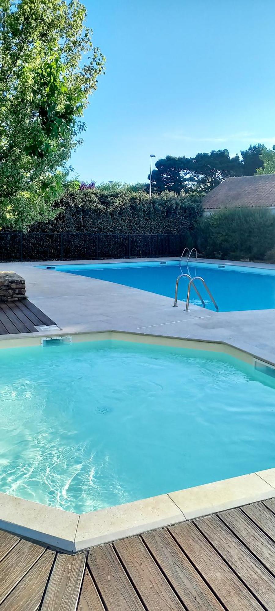 3 Pieces Proche Commerces Et Golf Pornic